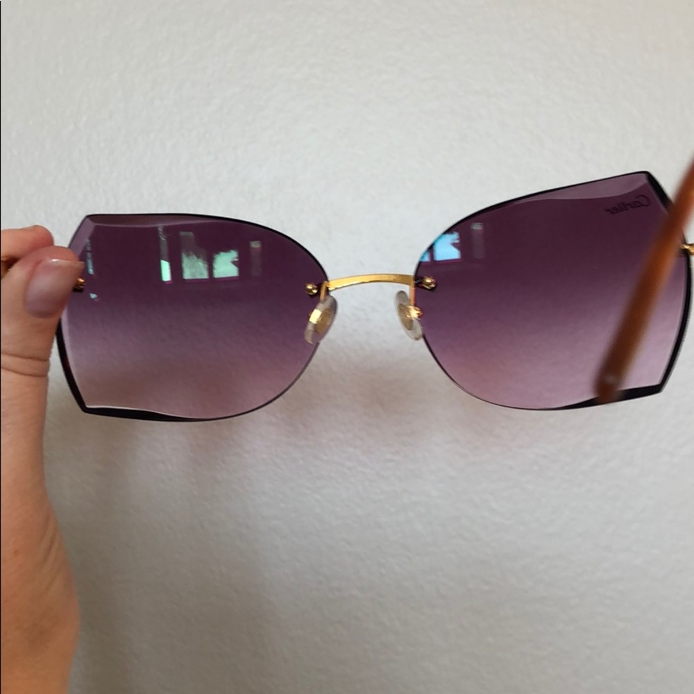 Cartier Sun glasses